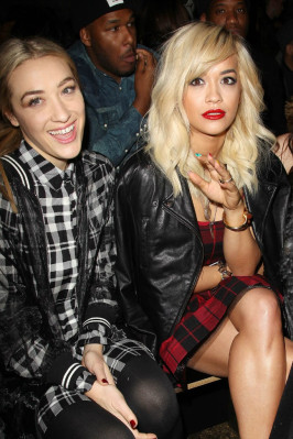 Rita Ora pic #709235