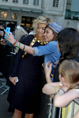 Rita Ora pic #701455
