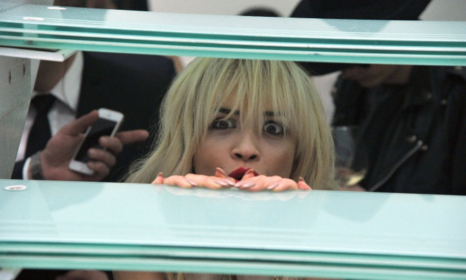 Rita Ora pic #710573