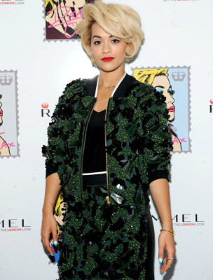 Rita Ora pic #694708