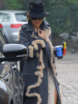 Rita Ora pic #691067