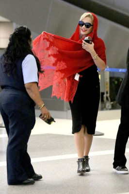 Rita Ora pic #719335