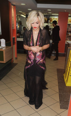 Rita Ora pic #709198