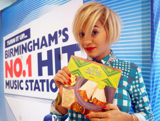 Rita Ora pic #690818