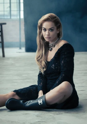 Rita Ora pic #1316758