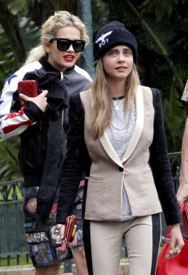 Rita Ora pic #699418