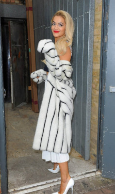 Rita Ora pic #719924
