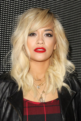Rita Ora pic #709234