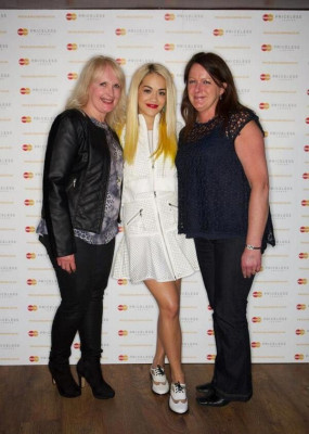Rita Ora pic #708351
