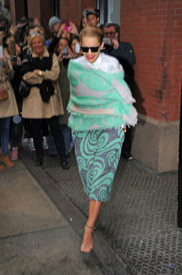 Rita Ora pic #694930