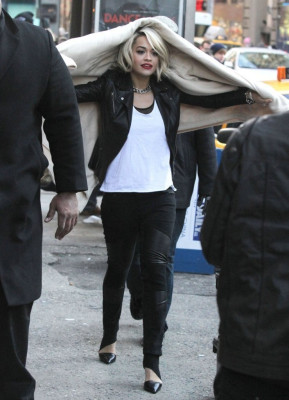 Rita Ora pic #713125