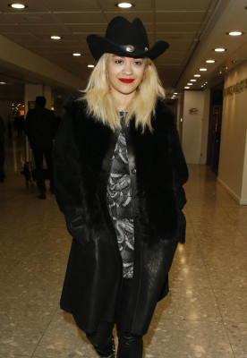 Rita Ora pic #709139