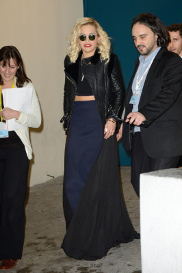 Rita Ora pic #707527