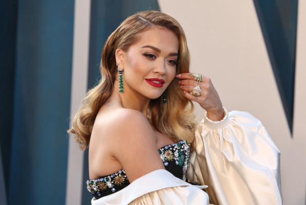 Rita Ora pic #1301000