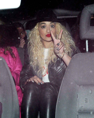 Rita Ora pic #702549