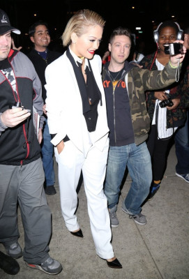 Rita Ora pic #694750