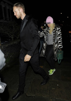 Rita Ora pic #711641