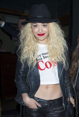 Rita Ora pic #701406
