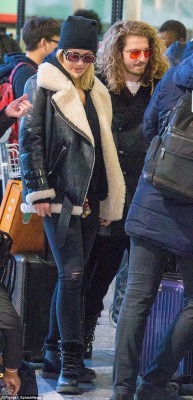 Rita Ora pic #990606