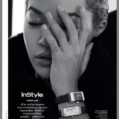 Rita Ora pic #1076442