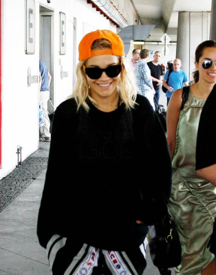 Rita Ora pic #718455