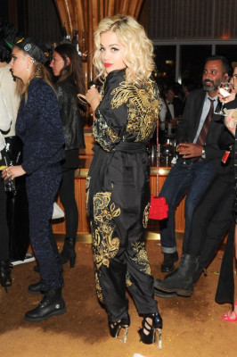 Rita Ora pic #704866