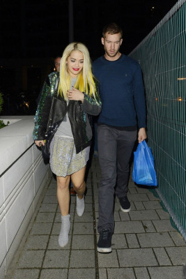 Rita Ora pic #707234