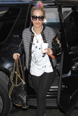 Rita Ora pic #713780