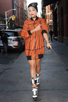 Rita Ora pic #694702