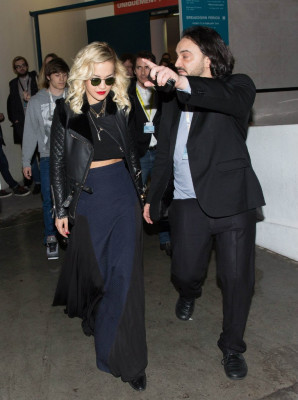 Rita Ora pic #700524