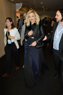 Rita Ora pic #707437