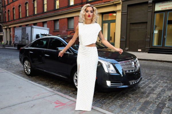 Rita Ora pic #704870