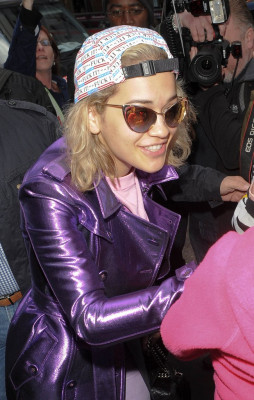 Rita Ora pic #706231