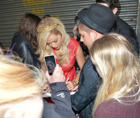 Rita Ora pic #699338