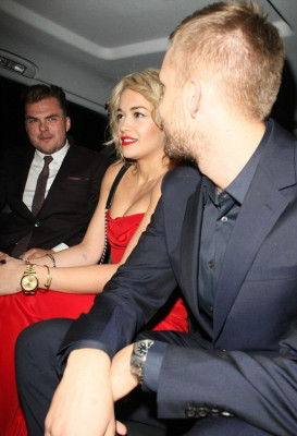 Rita Ora pic #705723
