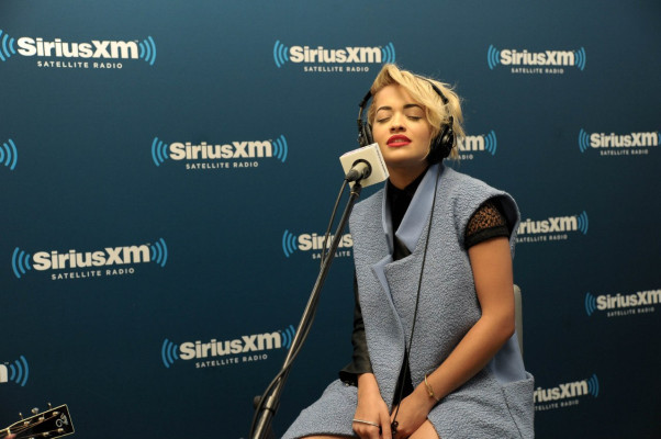 Rita Ora pic #695334