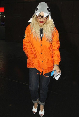 Rita Ora pic #699105