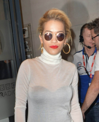 Rita Ora pic #700336