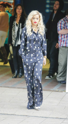 Rita Ora pic #699898