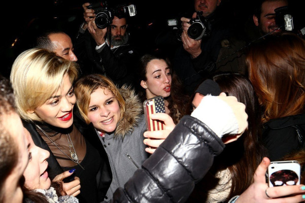 Rita Ora pic #712338