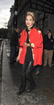 Rita Ora pic #705717