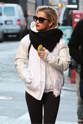 Rita Ora pic #712726