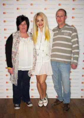 Rita Ora pic #708347