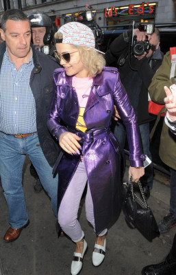 Rita Ora pic #706234