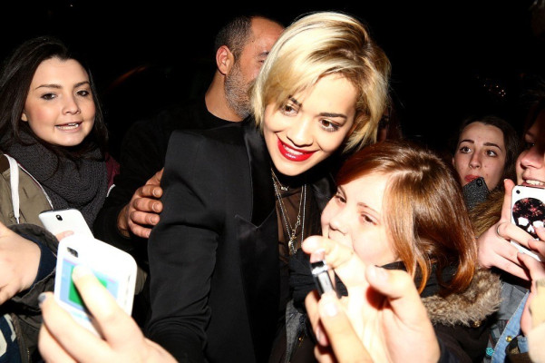 Rita Ora pic #712344