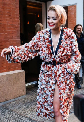 Rita Ora pic #693621