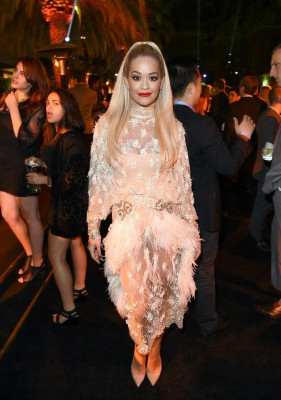 Rita Ora pic #710513