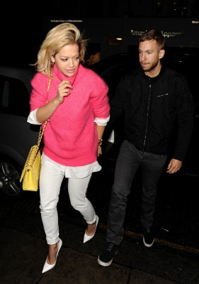 Rita Ora pic #705715