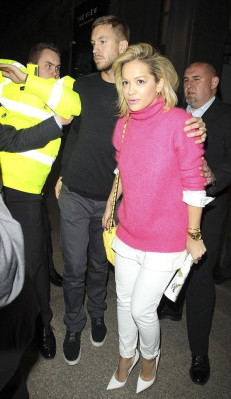 Rita Ora pic #705714