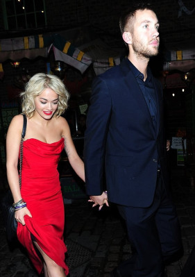 Rita Ora pic #705727